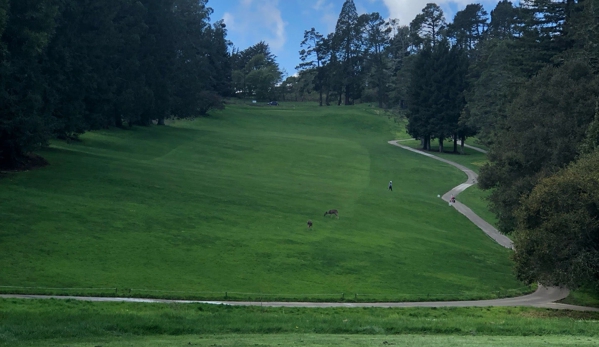 Tilden Park Golf Course - Berkeley, CA