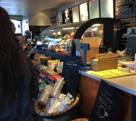 Starbucks Coffee - Moreno Valley, CA