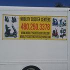 Mobility Scooter Center, LLC