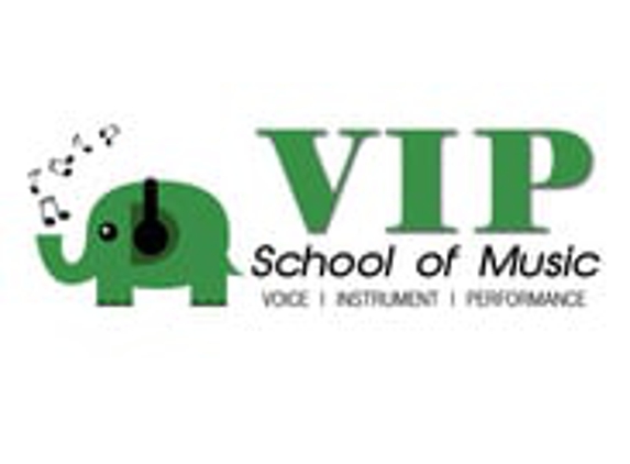 VIP School of Music - El Cajon, CA