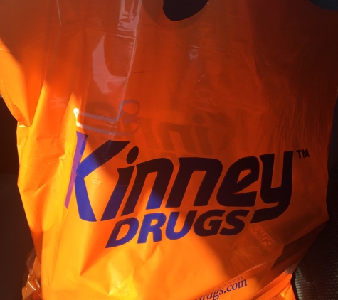 Kinney Drugs - East Syracuse, NY