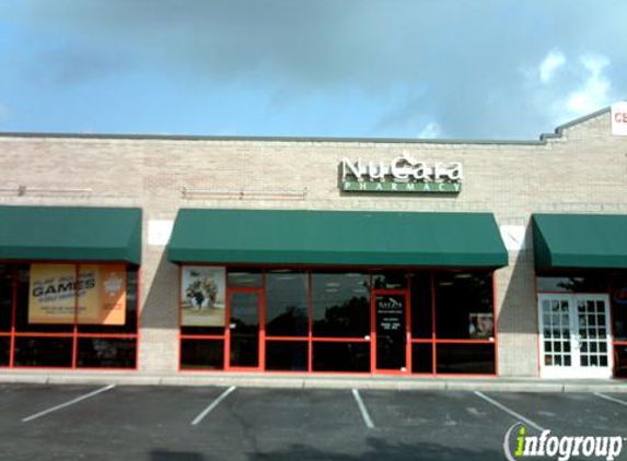 Nucara Pharmacy #17 - Austin, TX