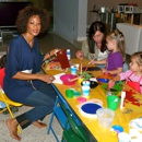 Art Parties with Debie Lee - Children's Instructional Play Programs