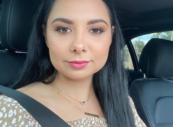 Lou Lou Luxe - Springwood, QLD. Great make up by Lou Lou Lux
