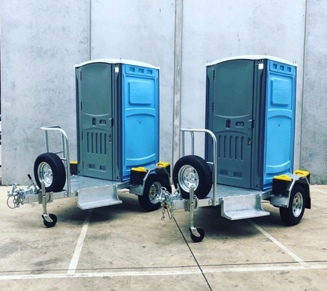 Suck it Up Septic Pump Outs & Toilet Hire - Benalla, VIC