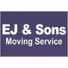 EJ & Sons Moving Service gallery