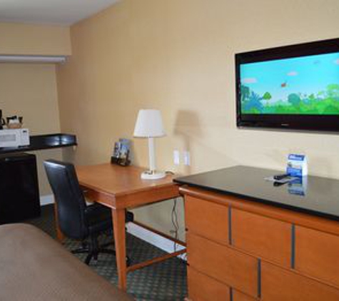 Travelodge - San Diego, CA