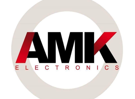 Amk Electronics Inc - Escondido, CA