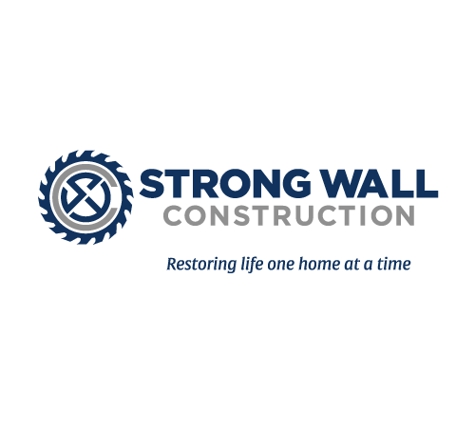 Strong Wall Construction - Middle River, MD