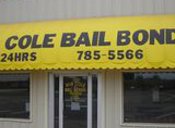 Bob Cole Bail Bonds Inc - Fort Smith, AR