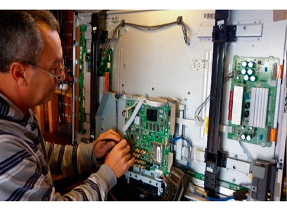 Budget Electronic Repairs - Narre Warren South, VIC