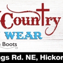 Cowboy Country Western Wear - Western Apparel & Supplies