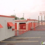 Almeda Self Storage