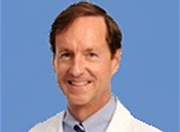 Dr. David Garrett, MD - Lexington, KY