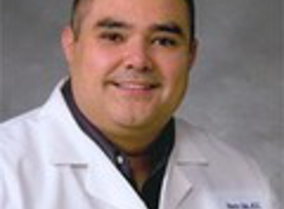 Dr. Roberto Andrew Solis, MD - Cameron Park, CA