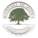 Mayberry Meadows Weddings & Events