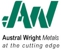 Austral Wright Metals Logo