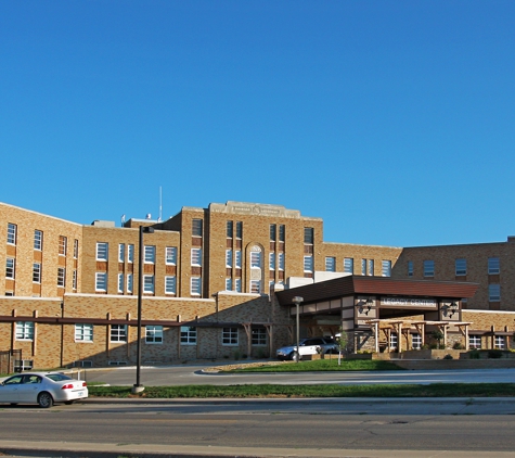 Lutheran Social Services Legacy Living - Jamestown, ND