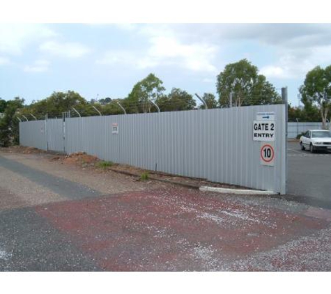 Hills Fencing Pty Ltd - Slacks Creek, QLD