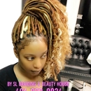 SL Braiding & Beauty House LLC - Hair Braiding
