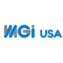 MGI USA - Industrial Machine for the Photovoltaic Sector - Machinery