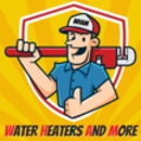 Water Heaters And More - Water Heater Repair