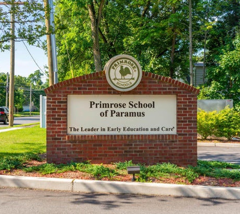 Primrose School of Paramus - Paramus, NJ