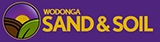 Wodonga Sand & Soil Logo
