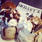 Skillet'z Cafe