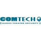 Comtech Audio Theater Security