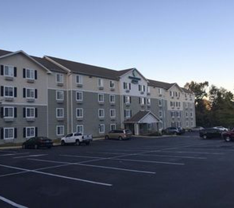 Woodspring Suites - Tallahassee, FL