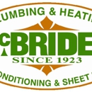 McBride's Plumbing & Sheet Metal Inc. - Air Conditioning Contractors & Systems