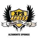 XPS Xpress - Altamonte Springs Epoxy Floor Store - Floor Materials