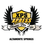 XPS Xpress - Altamonte Springs Epoxy Floor Store