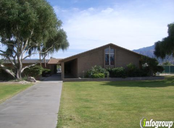 First Southern Baptist Church - Palm Springs, CA