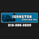 Johnston Concrete Inc - Concrete Breaking, Cutting & Sawing