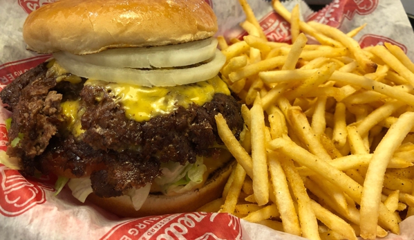 Freddy's Frozen Custard & Steakburgers - San Marcos, CA