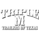 Triple M Trailers - Utility Trailers