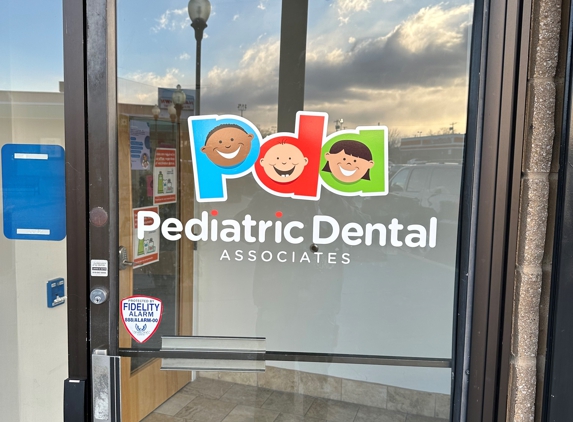 Pediatric Dental Associates of West Philadelphia - Philadelphia, PA