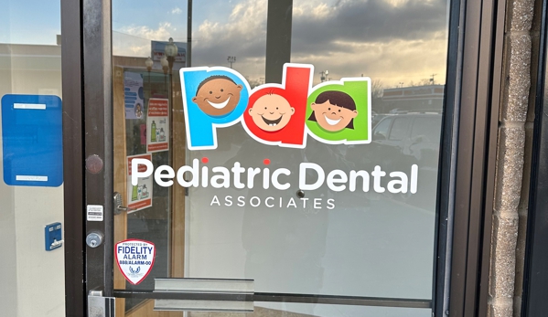 Childrens Dental Hlth Assocs Pc - Philadelphia, PA