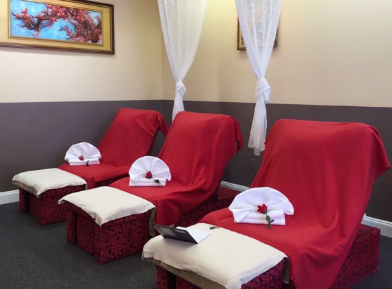 Oriental Foot Massage - Plantation, FL