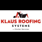 Klaus Roofing Systems by Master Services