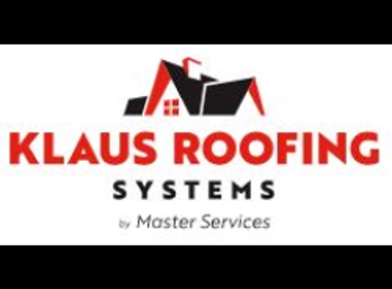 Klaus Roofing Systems by Master Services