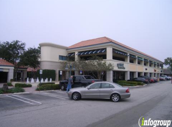 Pacific Lending Group, Inc. - Coral Springs, FL