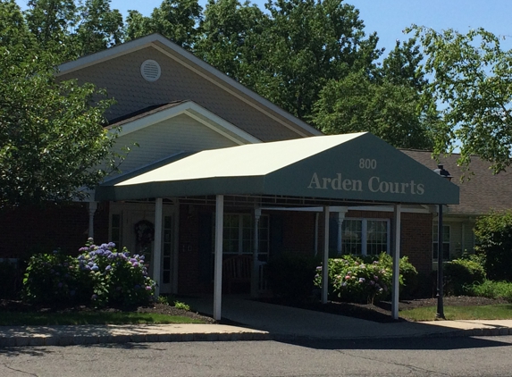 Arden Courts of Wayne - Wayne, NJ