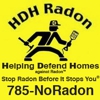 HDH  Radon / Helping Defend Homes against Radon gallery