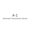 A-1 Automatic Transmissions gallery