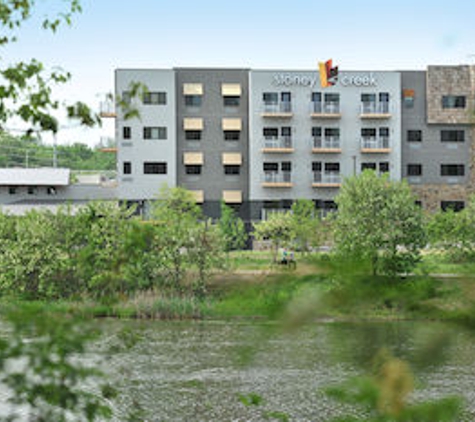 Stoney Creek Hotel Kansas City - Independence - Independence, MO