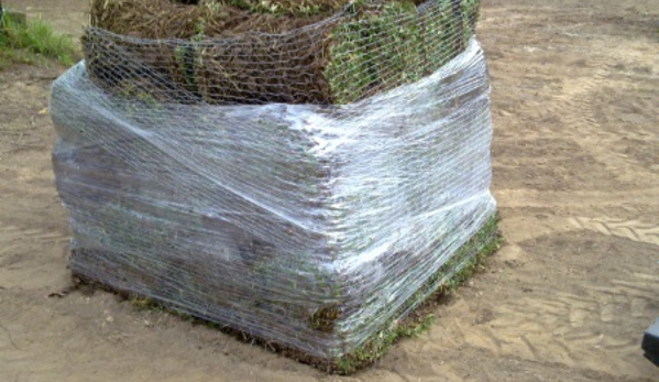Rivers Edge Turf Pty Ltd - Wilberforce, NSW