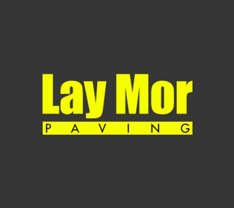 Lay Mor Paving Inc - Winchester, KY